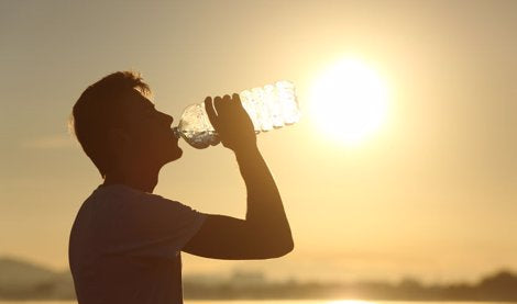 Temperature fino a 37 gradi e calima questo martedì