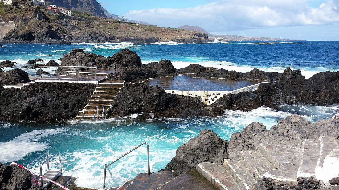 Scopriamo Garachico, il vecchio porto di Tenerife