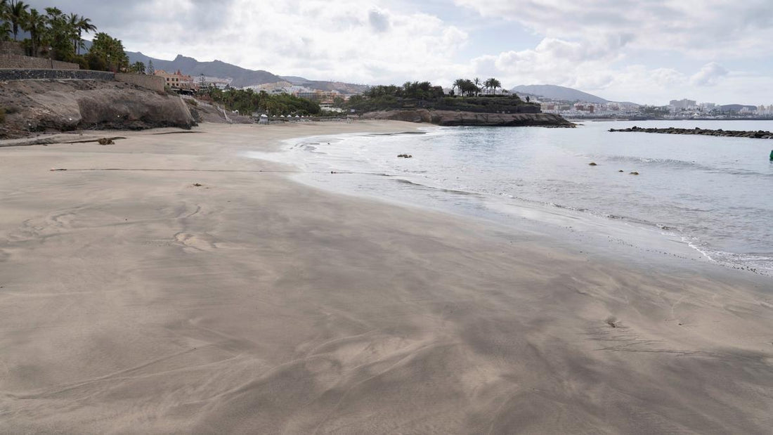 Meteo Tenerife: sabato cielo sereno con leggera calima