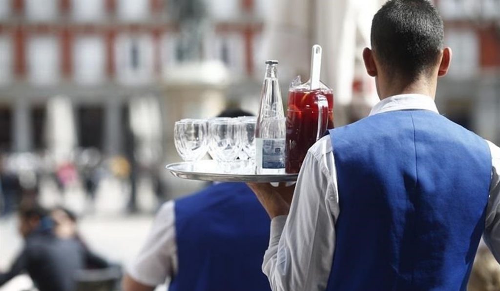 In Canaria lo stipendio medio è ancora una volta il peggiore del Paese.
