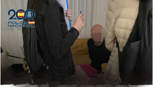 Finisce la 'vacanza' a Tenerife di un esponente della Camorra