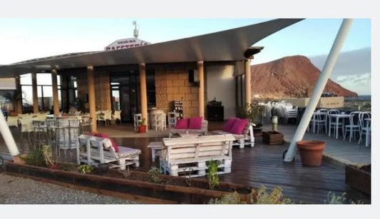Trova il campeggio sulla spiaggia a Tenerife