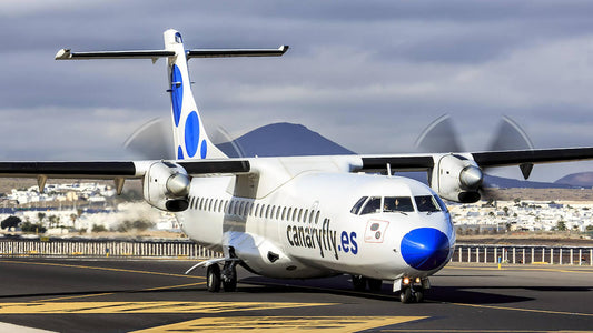Conosciamo le isole con CanaryFly con soli cinque euro a tratta