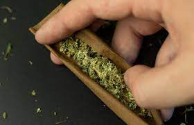 Aumentato il consumo di cannabis nel 2022 a Tenerife