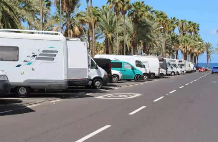 Nuove regole per campeggi e caravan approvate dal governo