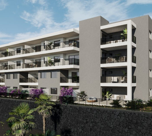 Villaggio "Carena" al Medano da 294.000 euro a 150 metri dal mare