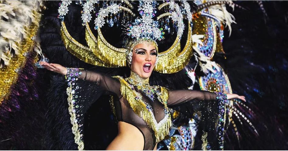 Programma del Carnevale di Santa Cruz de Tenerife 2024