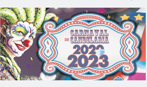Il Grande Circo del Carnevale sbarca a Candelaria