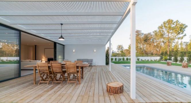 Una villa prefabbricata lussuosa a Tenerife con meno di 90.000 euro