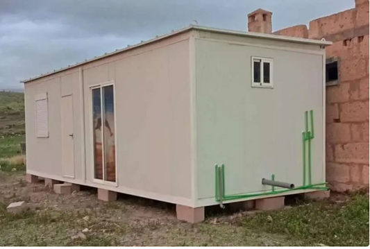Casa mobile illegale: multa fino a 780.000 euro e sfratto