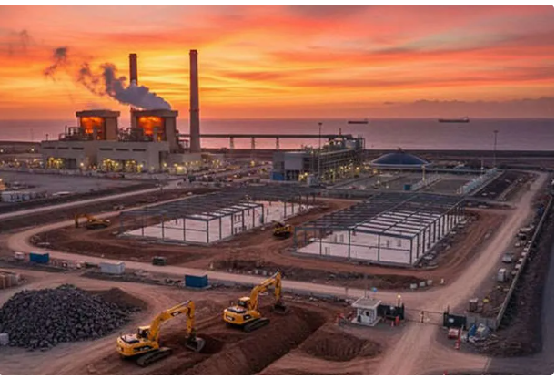 Via ai lavori per centro accoglienza per migranti nel sud di Tenerife