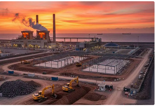 Via ai lavori per centro accoglienza per migranti nel sud di Tenerife