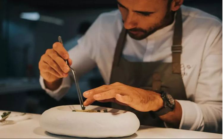 La prima Stella Verde delle Canarie, cucinerà all'Arona Gran Hotel