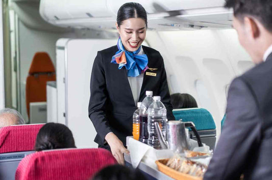 Per la stagione invernale quasi 29 ml di posti sugli aerei