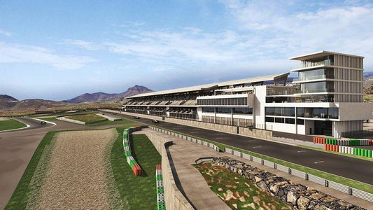 Stop dell'ONU a Salvar La Tejita contro il Circuito Motoristico di Tenerife