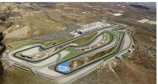Nuova sentenza si *abbatte* sul circuito automobilistico di Tenerife