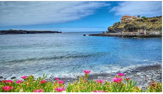 Questo giovedì a Tenerife predominerà il cielo sereno