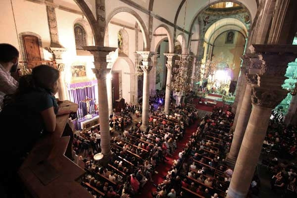 La Orotava celebra stasera il suo spettacolo corale di Natal