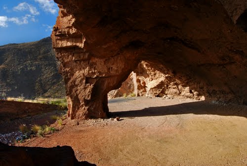 Ecco 5 possibili luoghi di Tenerife che non tutti conoscono