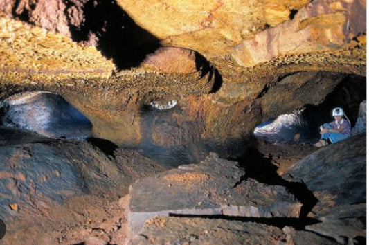 È una delle attrazioni più popolari di Tenerife, ma molti la trascurano