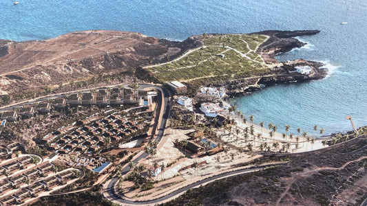 Ora anche Greenpeace: Tenerife ha raggiunto un punto di non ritorno