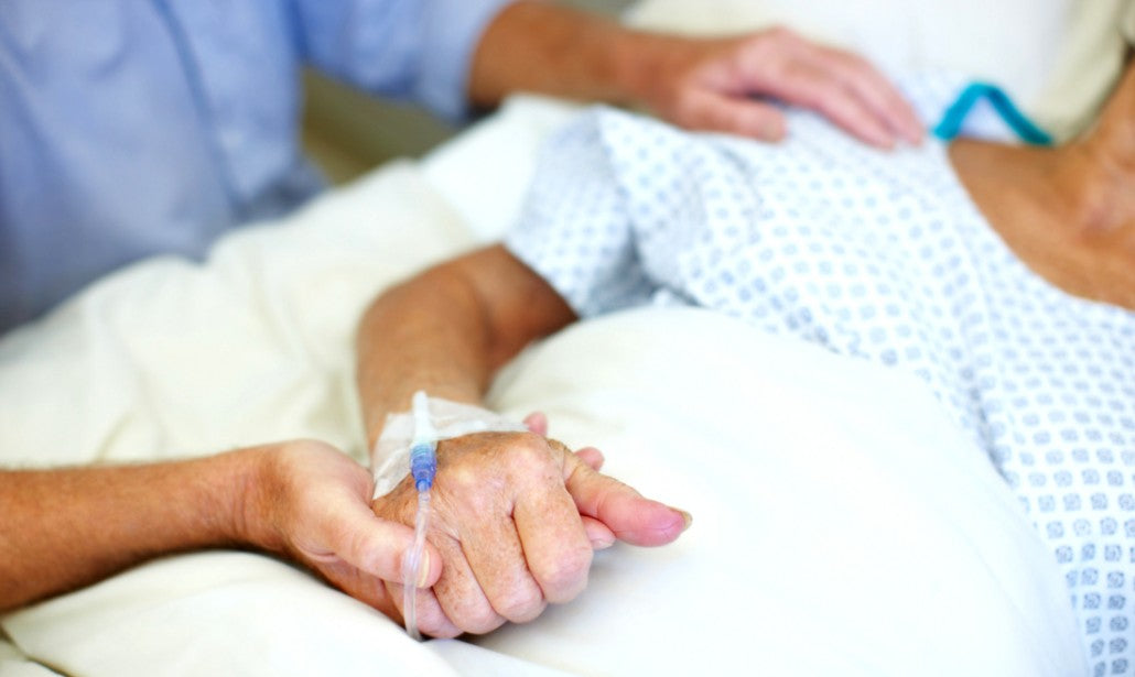 A ottobre parte il reparto di cure palliative a casa nel sud di Tenerife