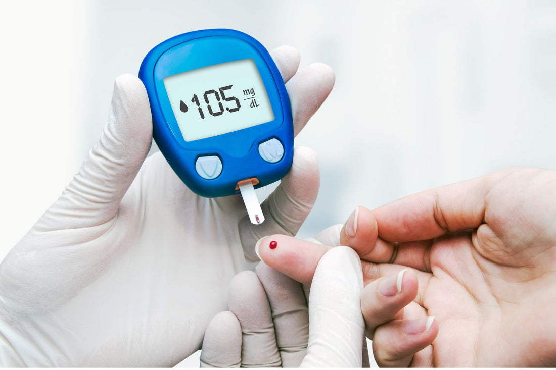 Nelle Canarie diagnosticati 60.000 nuovi casi di diabete in 5 anni