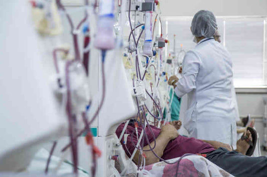 L'Hospiten del Sur de Tenerife avrà una nuova unità di emodialisi