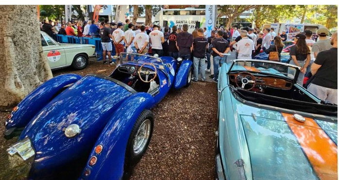 La Clásica de Tenerife torna a Santa Cruz de Tenerife questa domenica