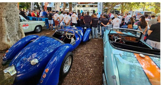La Clásica de Tenerife torna a Santa Cruz de Tenerife questa domenica