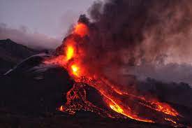 Tenerife esposta ad una eruzione vulcanica entro 2 o 3 anni