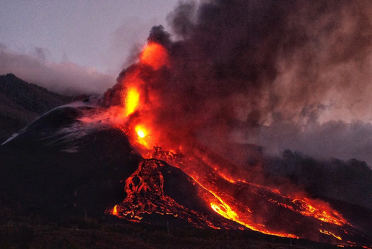 Settimana cruciale per la sicurezza vulcanica alle Canarie