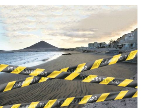 Ne vogliamo parlare delle Black Flags 2024 assegnate a Tenerife!