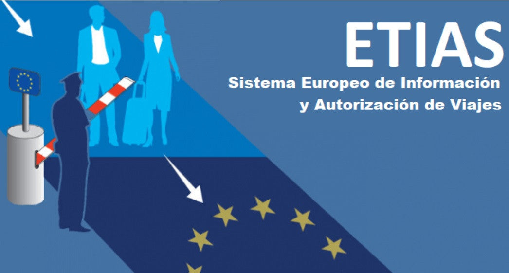 Canarie, sospiro di sollievo per gli inglesi: ETIAS rinviato