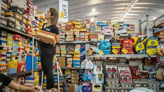 Exposaldo 2024: la più grande fiera delle Canarie torna a Tenerife