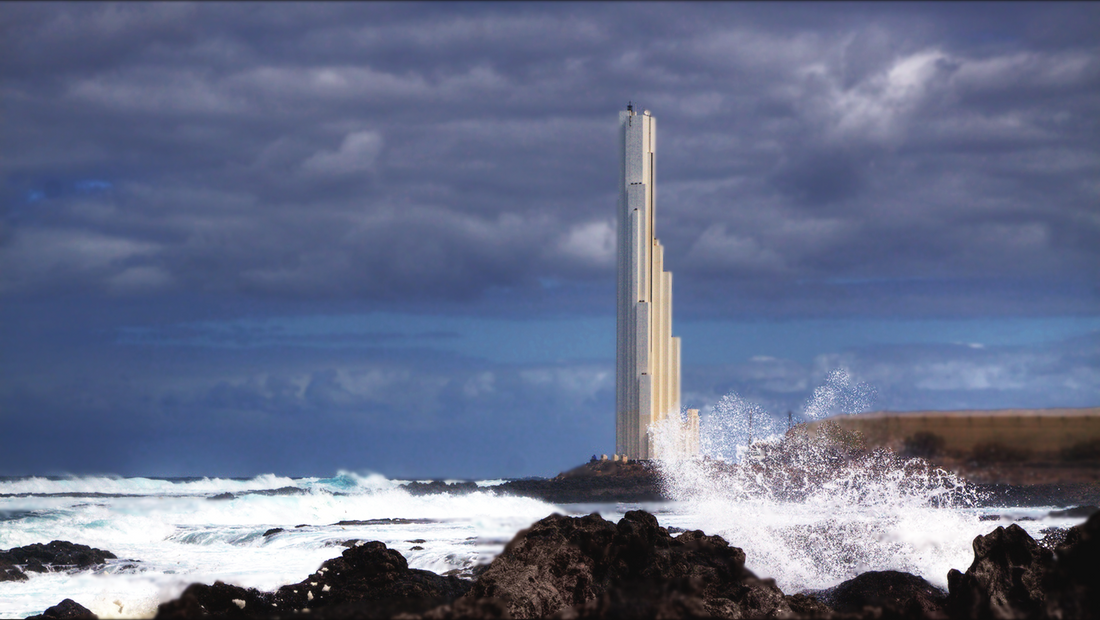 La bellezza dei fari di Tenerife: sentinelle tra cielo e mare