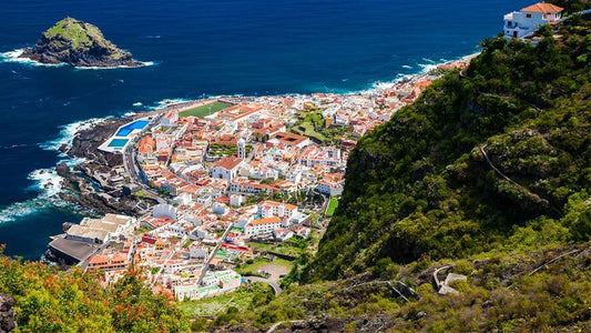 Tenerife la località delle Canarie più cercata nelle reti