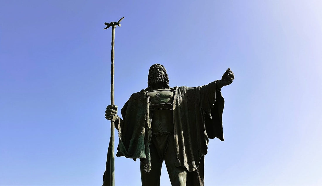 Guanches: conosciamo un pò la storia dei primi abitanti di Tenerife