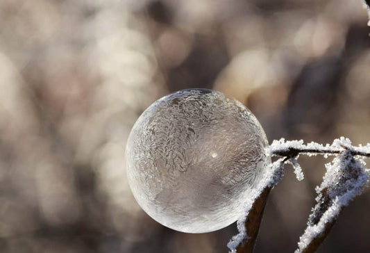 Le gelate continuano sulle cime di Tenerife