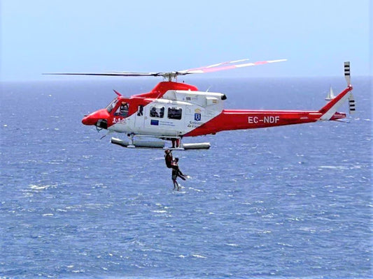 Multe per chi ignora gli avvisi meteo o divieti di balneazione