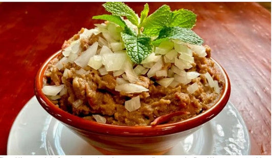 Da piatto povero a indiscusso protagonista stellato: Il Gofio