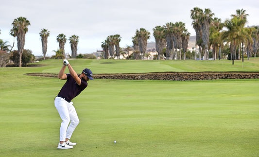 A Tenerife la finale mondiale del World Corporate Golf Challenge
