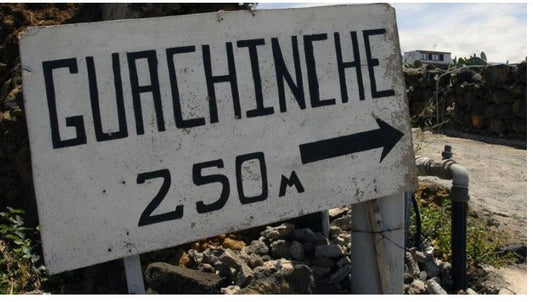 Molti lo chiamano guachinche: come riconoscere un autentico