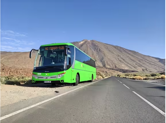 Cosa sta succedendo sul Monte Teide: ecco cosa dicono gli esperti