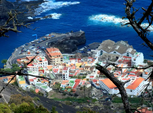 Questa è la città più felice delle Isole Canarie