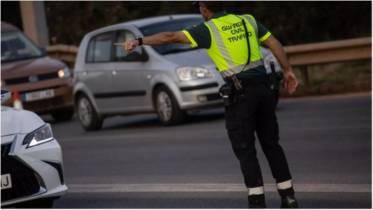 Spesa sotto controllo a Tenerife: Guardia Civil multa le borse!!!