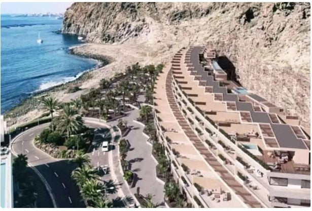 Altre zone protette a rischio: investitori puntano alla montagna di Guaza