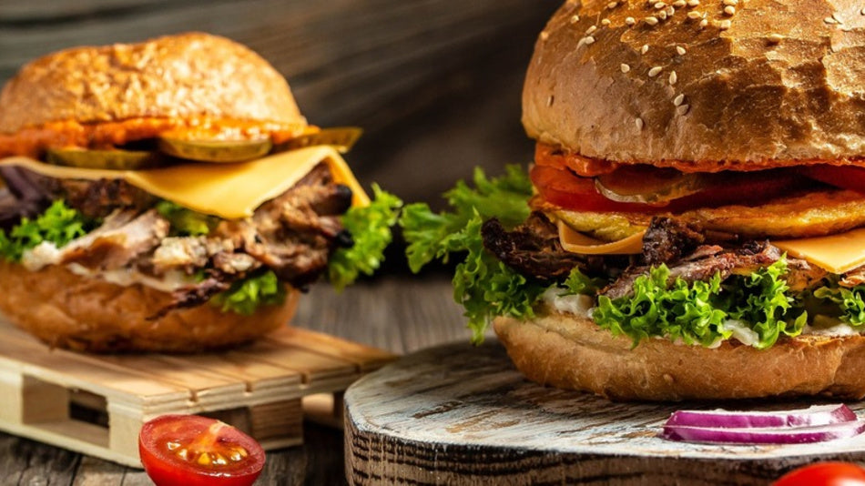 Domani Guía de Isora ospiterà il festival dell'hamburger Isora Gourmet