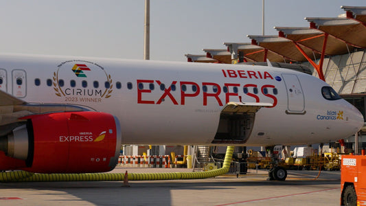 Vola a Madrid con Iberia Express: biglietti a partire da 13€