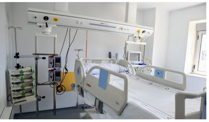 Riasettati tutti i servizi diagnosi e cura dell'ictus a La Candelaria